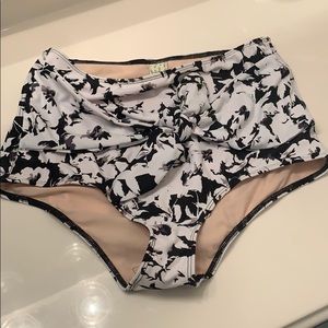 Never worn high waist swimmers by Koranic Jeane